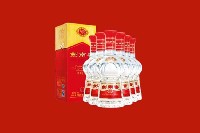 长春市宽城回收剑南春