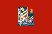 长春市宽城回收五星茅台酒